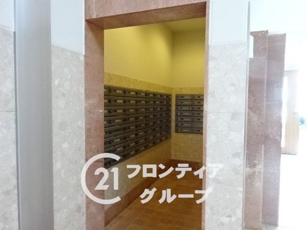 エス・バイ・エルクラスタ富雄　中古マンション