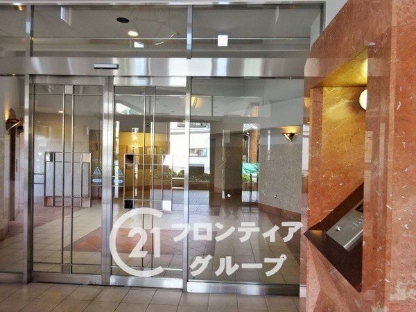 エス・バイ・エルクラスタ富雄　中古マンション