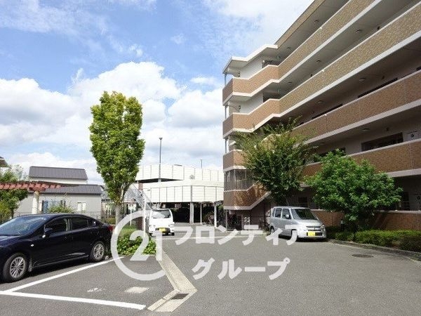 エス・バイ・エルクラスタ富雄　中古マンション