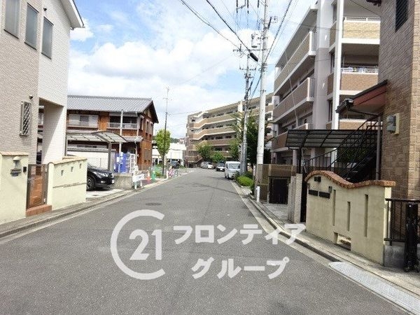 エス・バイ・エルクラスタ富雄　中古マンション
