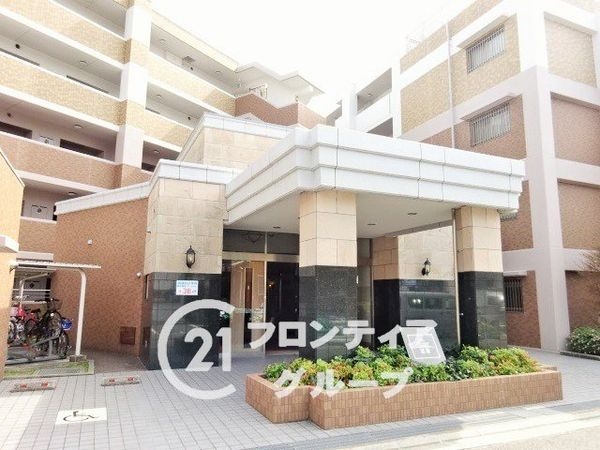 エス・バイ・エルクラスタ富雄　中古マンション