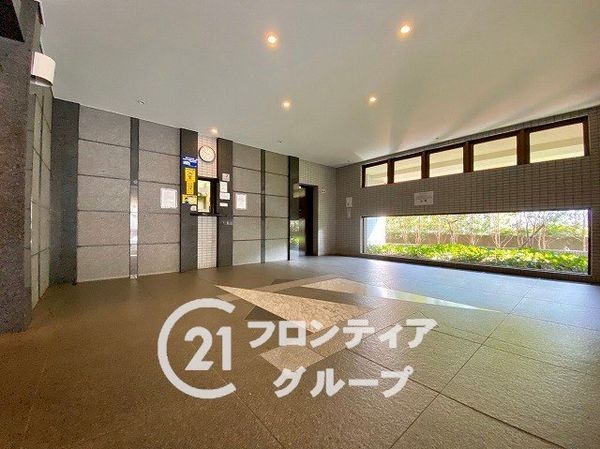 東急ドエル大和八木アネックスC棟　中古マンション