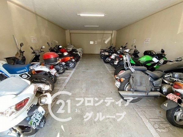 東急ドエル大和八木アネックスC棟　中古マンション