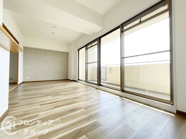 東急ドエル大和八木アネックスC棟　中古マンション