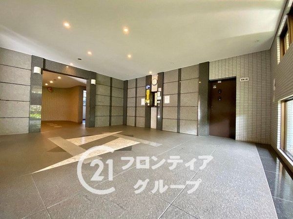 東急ドエル大和八木アネックスC棟　中古マンション