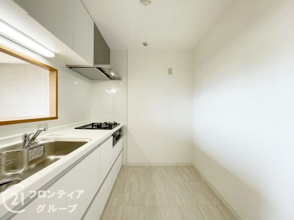 東急ドエル大和八木アネックスC棟　中古マンション