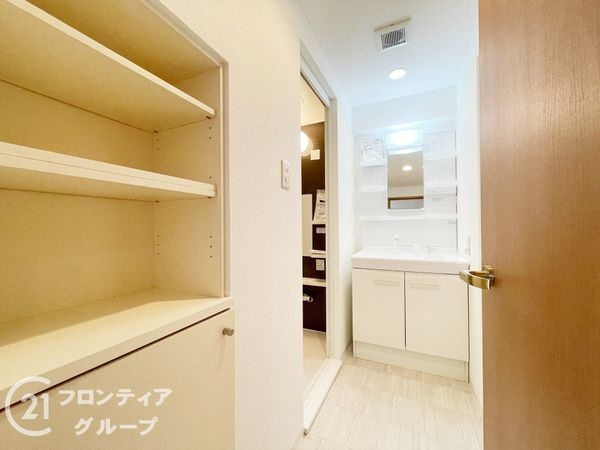 東急ドエル大和八木アネックスC棟　中古マンション