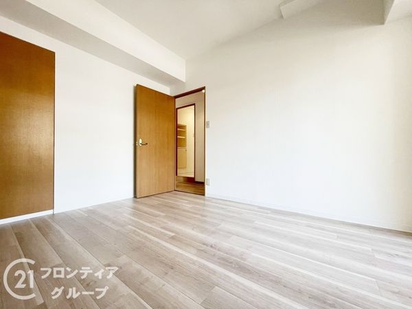 東急ドエル大和八木アネックスC棟　中古マンション