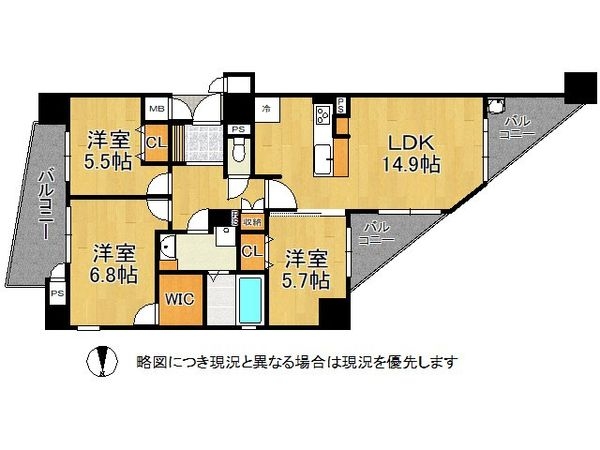 ピアッツァコート神宮前　中古マンション