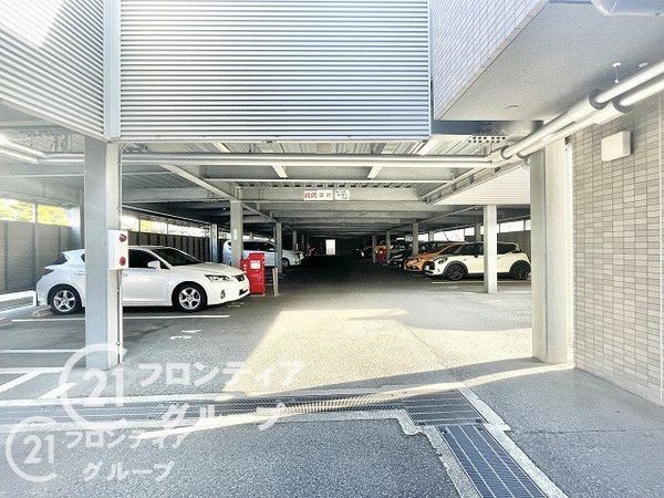 ピアッツァコート神宮前　中古マンション
