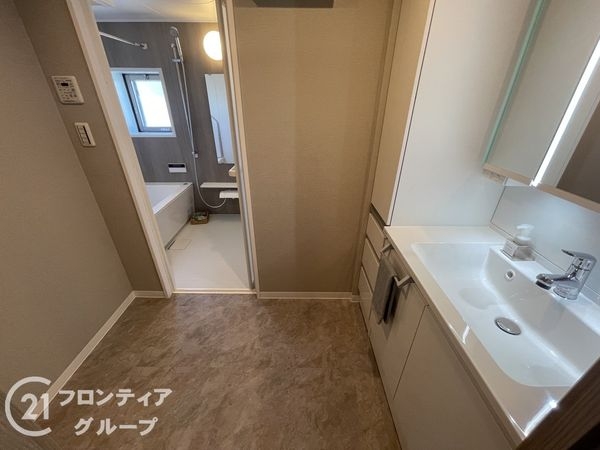 ピアッツァコート神宮前　中古マンション