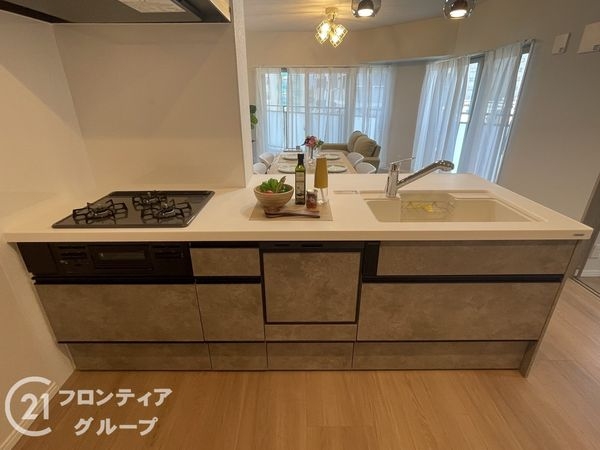ピアッツァコート神宮前　中古マンション