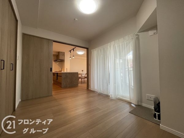 ピアッツァコート神宮前　中古マンション