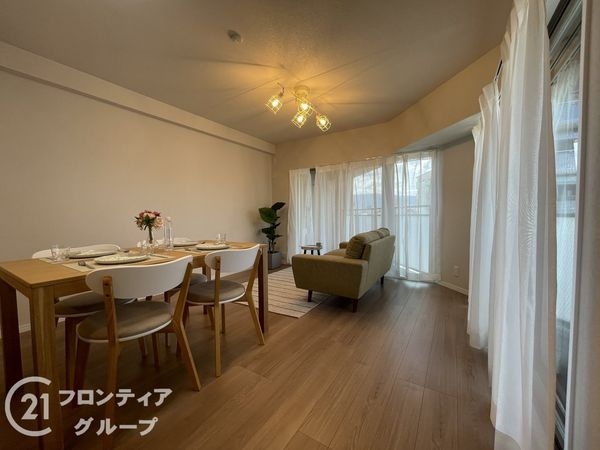 ピアッツァコート神宮前　中古マンション