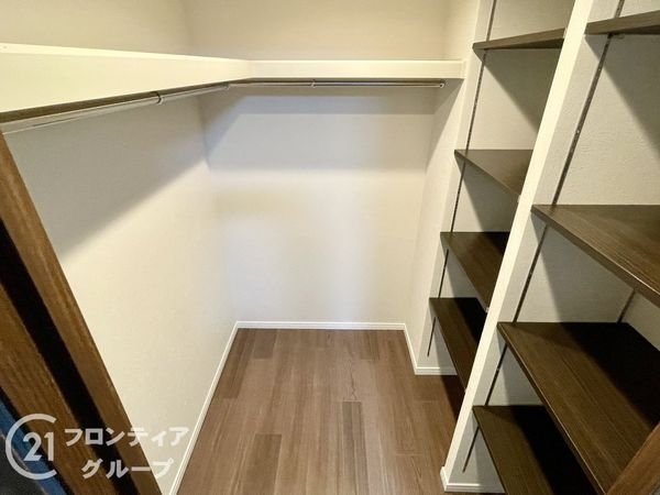エスリード五位堂　中古マンション