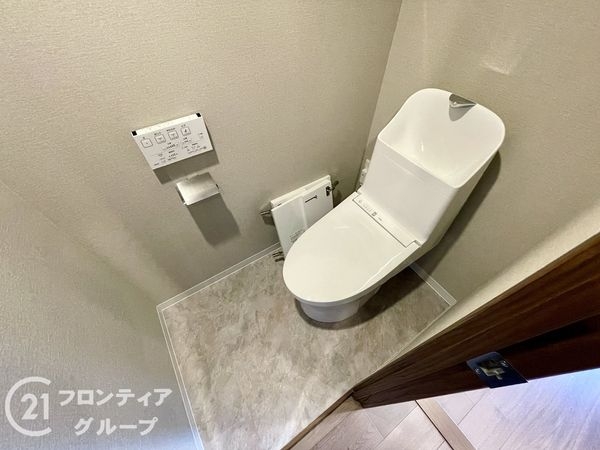 エスリード五位堂　中古マンション