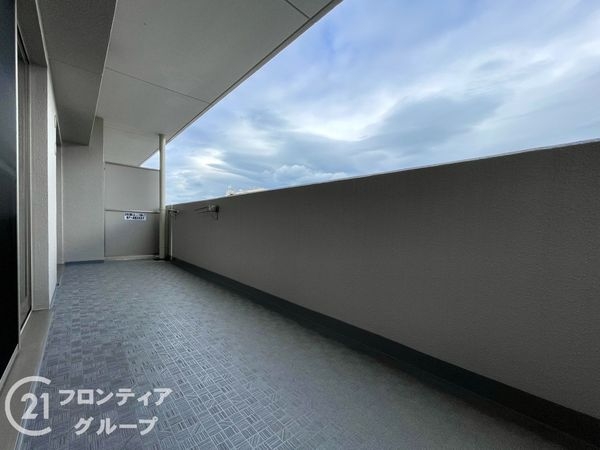 エスリード五位堂　中古マンション