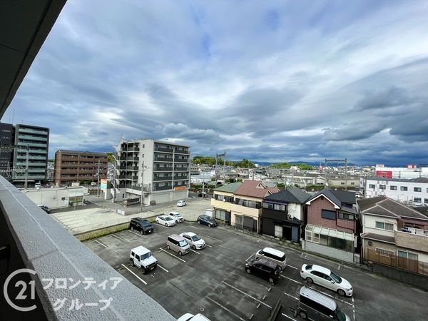 エスリード五位堂　中古マンション
