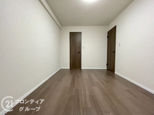 エスリード五位堂　中古マンション