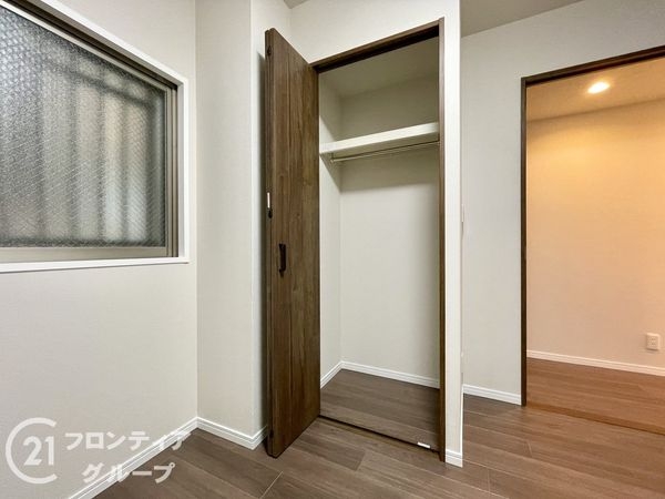 エスリード五位堂　中古マンション