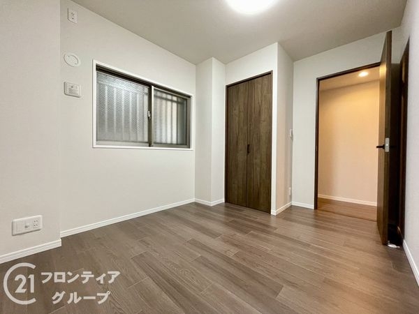 エスリード五位堂　中古マンション