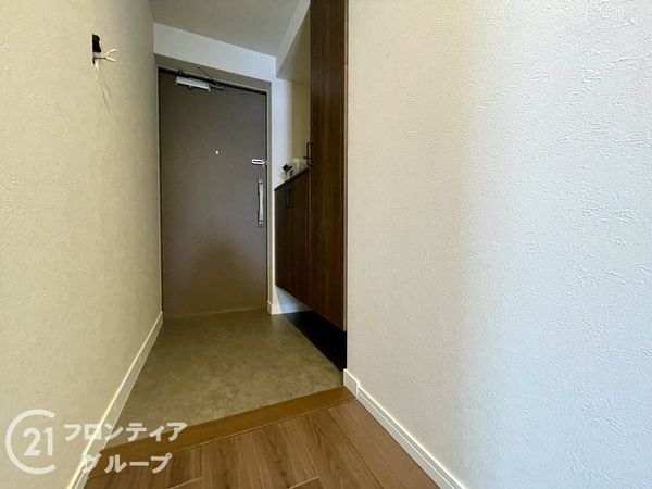 エスリード五位堂　中古マンション