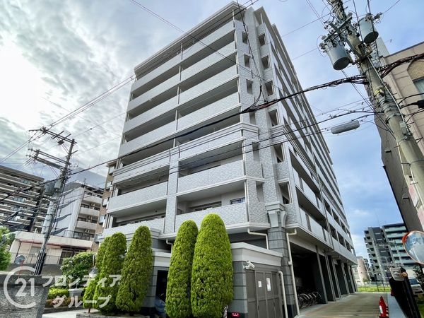 エスリード五位堂 中古マンション