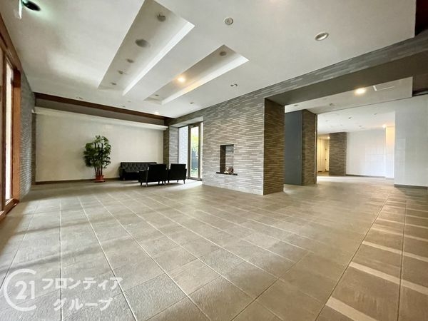 エスリード五位堂　中古マンション