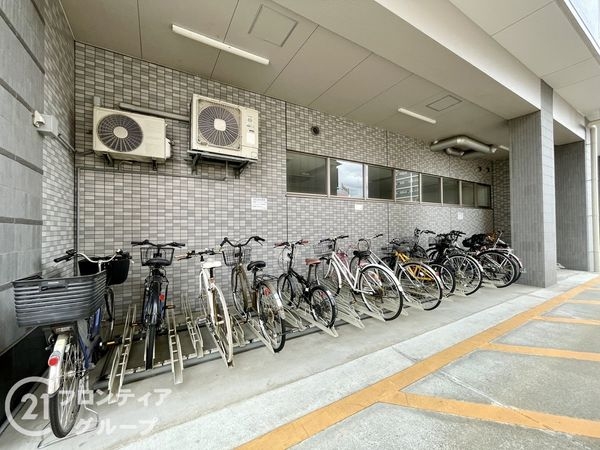 エスリード五位堂　中古マンション