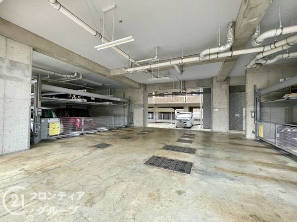 エスリード五位堂　中古マンション