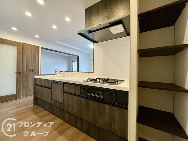 エスリード五位堂　中古マンション