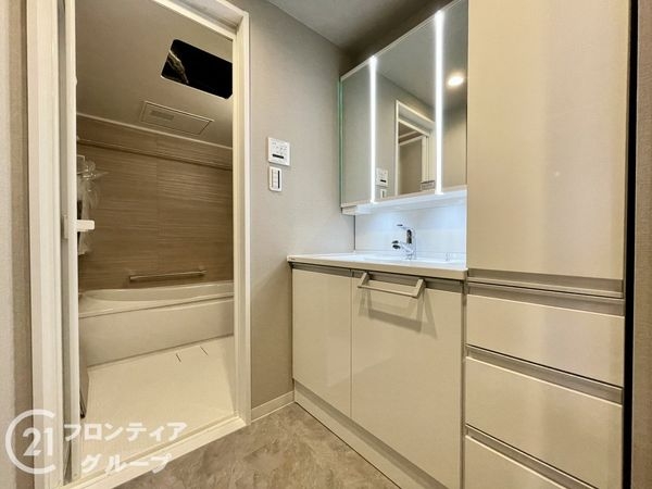 エスリード五位堂　中古マンション