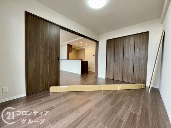 エスリード五位堂　中古マンション