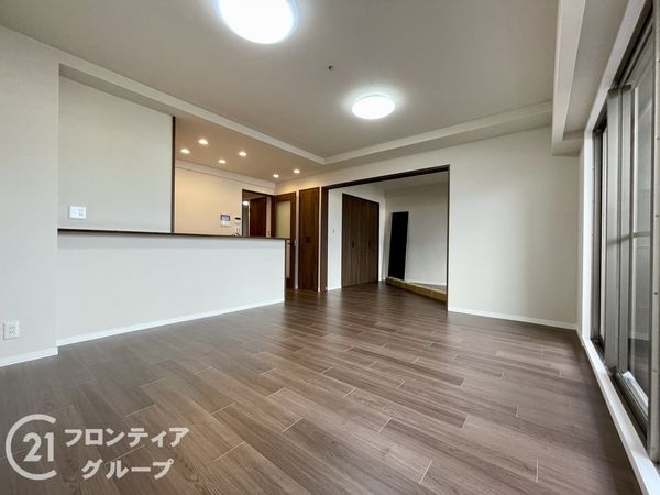 エスリード五位堂　中古マンション