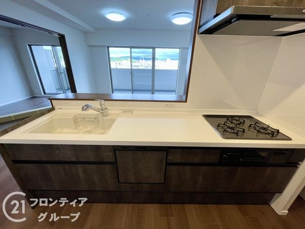 エスリード五位堂　中古マンション