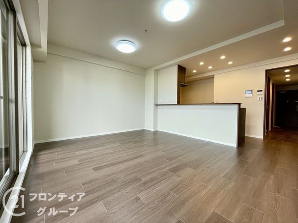 エスリード五位堂　中古マンション