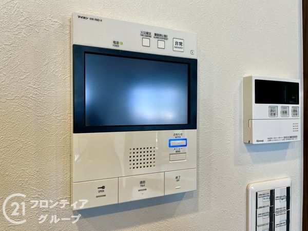 エスリード五位堂　中古マンション