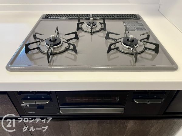 エスリード五位堂　中古マンション