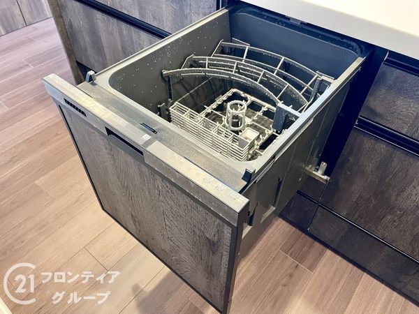 エスリード五位堂　中古マンション