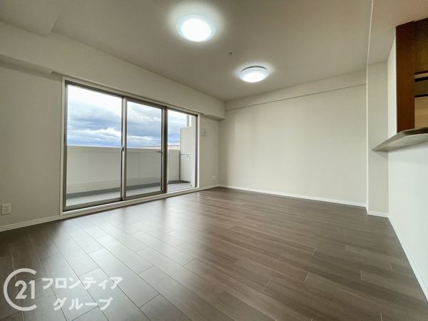 エスリード五位堂　中古マンション