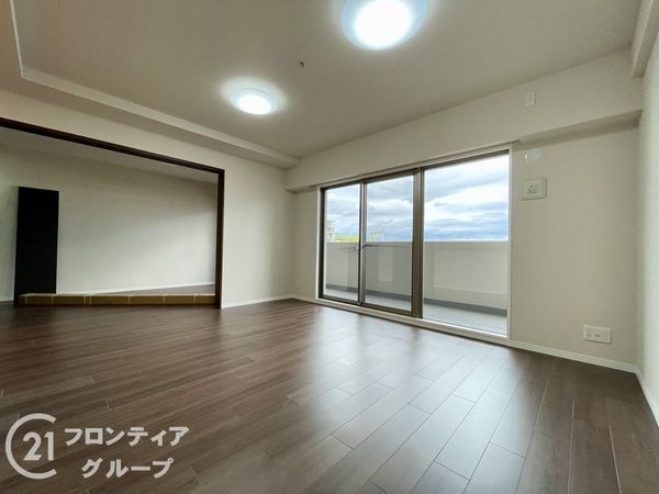 エスリード五位堂　中古マンション