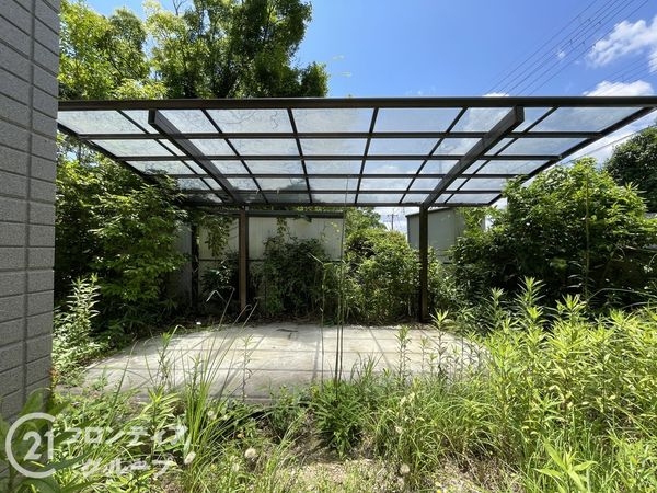奈良市法蓮佐保山１丁目　中古一戸建て
