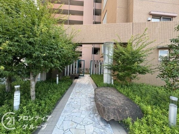 グリーントピア２１香芝アネックス　中古マンション