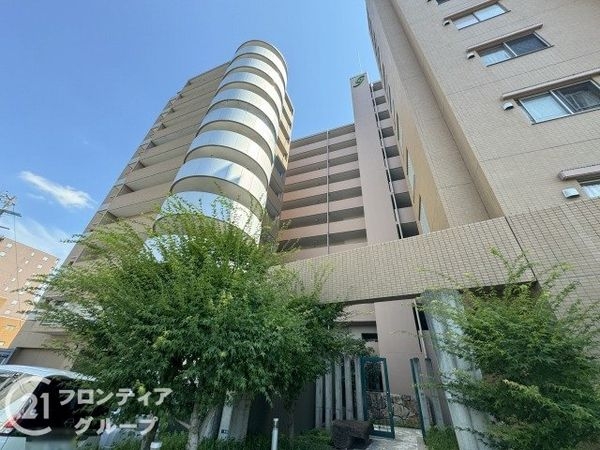 グリーントピア２１香芝アネックス　中古マンション