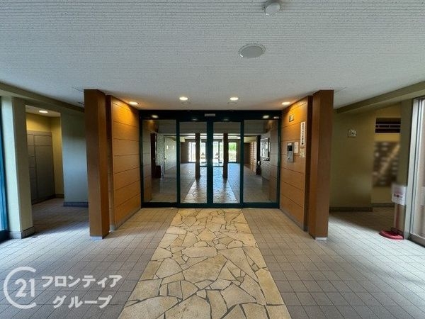 グリーントピア２１香芝アネックス　中古マンション
