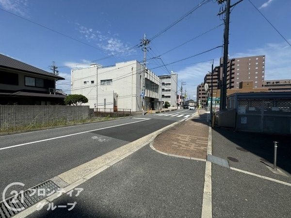 グリーントピア２１香芝アネックス　中古マンション