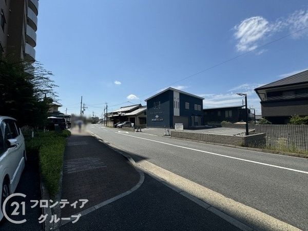 グリーントピア２１香芝アネックス　中古マンション