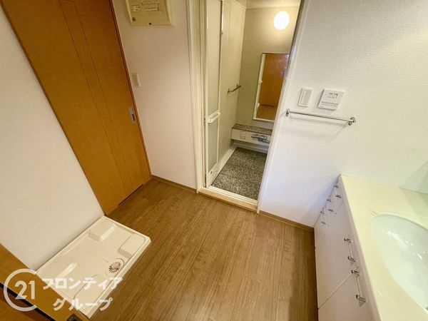 グリーントピア２１香芝アネックス　中古マンション