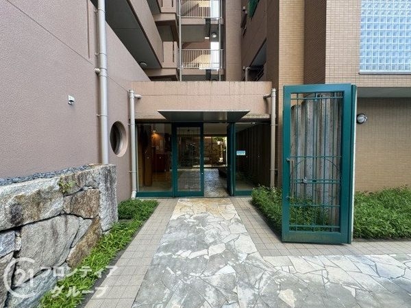 グリーントピア２１香芝アネックス　中古マンション