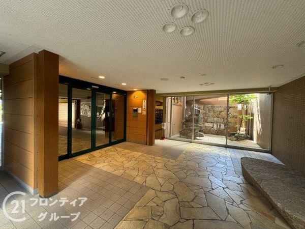 グリーントピア２１香芝アネックス　中古マンション